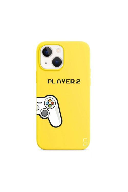 İphone 13 Lansman Kılıf Player 2