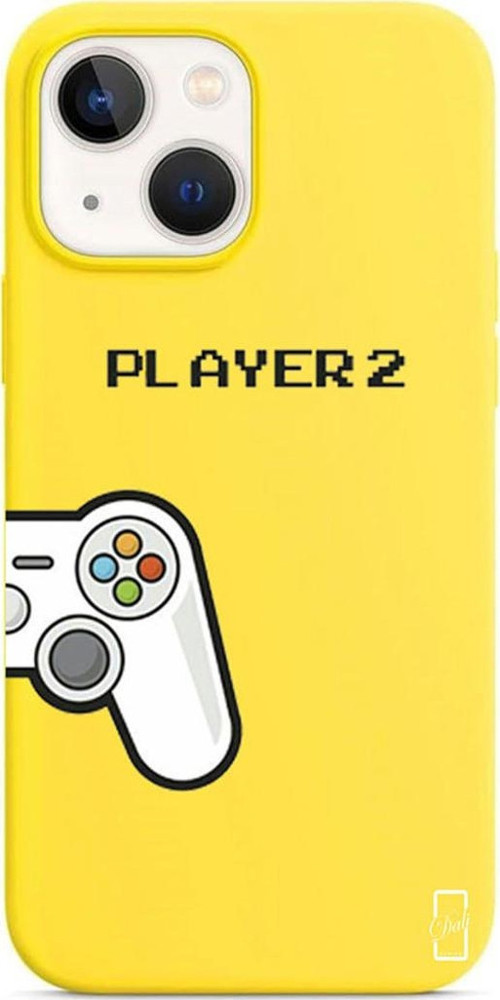 İphone 13 Lansman Kılıf Player 2