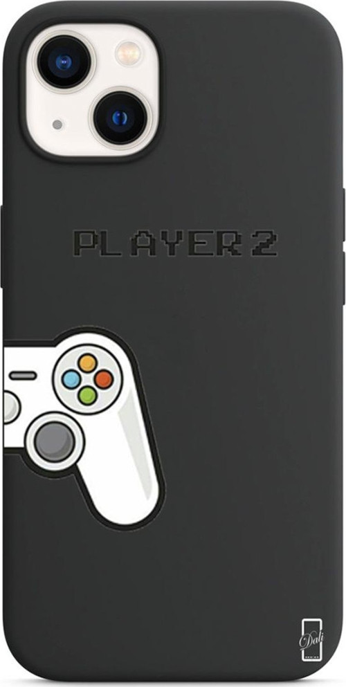 İphone 13 Lansman Kılıf Player 2