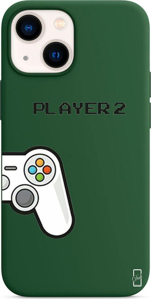 İphone 13 Lansman Kılıf Player 2