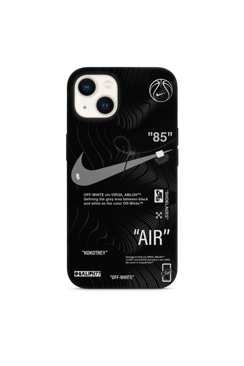 İphone 14 Lansman Kılıf Off-White Air