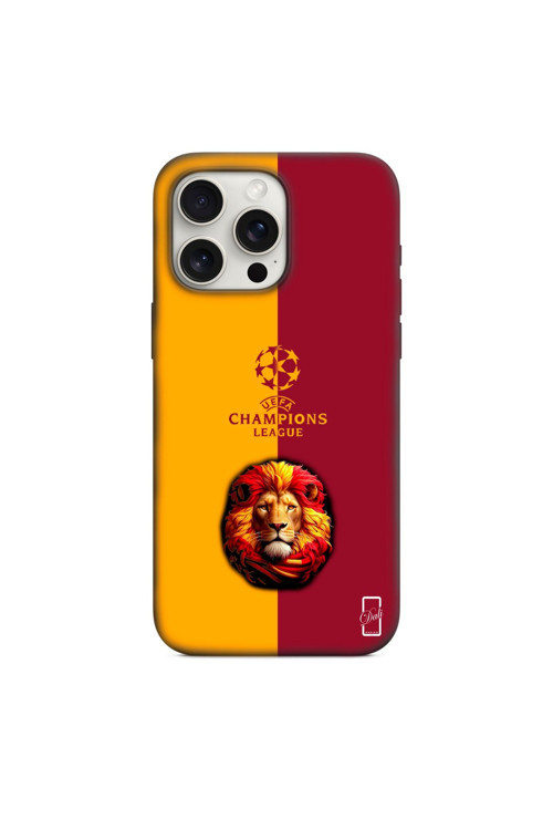 İphone 13 Pro Lansman Kılıf Championsleaguegs