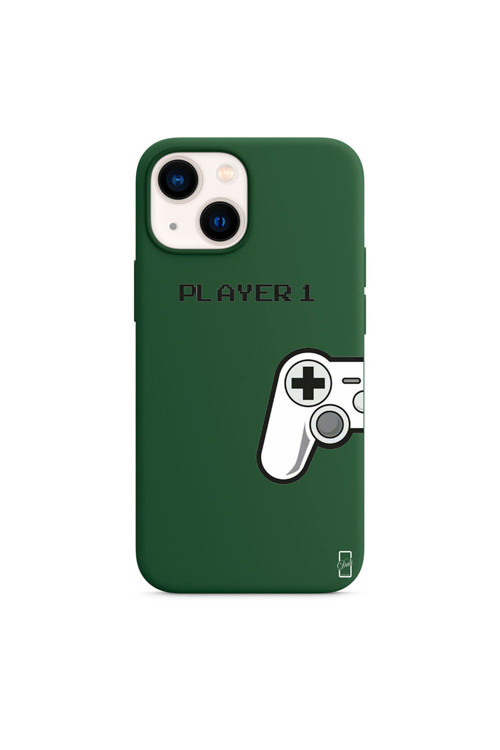 İphone 14 Lansman Kılıf Player 1
