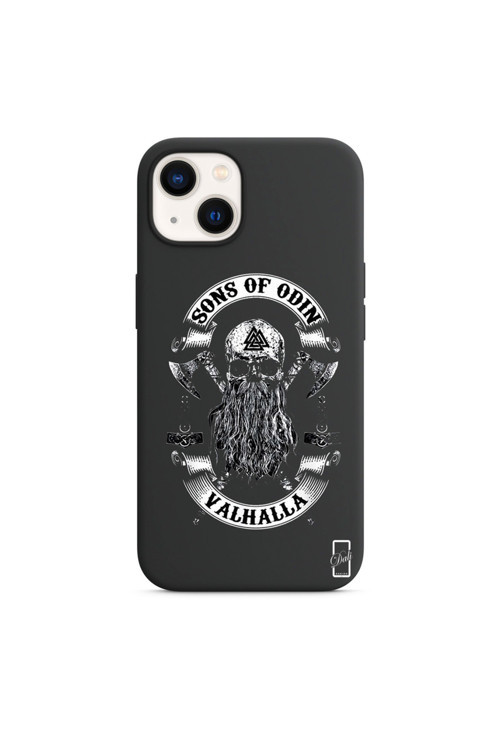 İphone 14 Lansman Kılıf Sons Of Odin