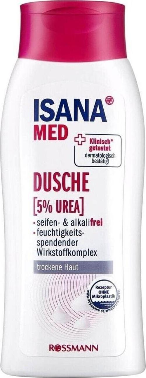 Med Duş Jeli %5 Ure 250 Ml