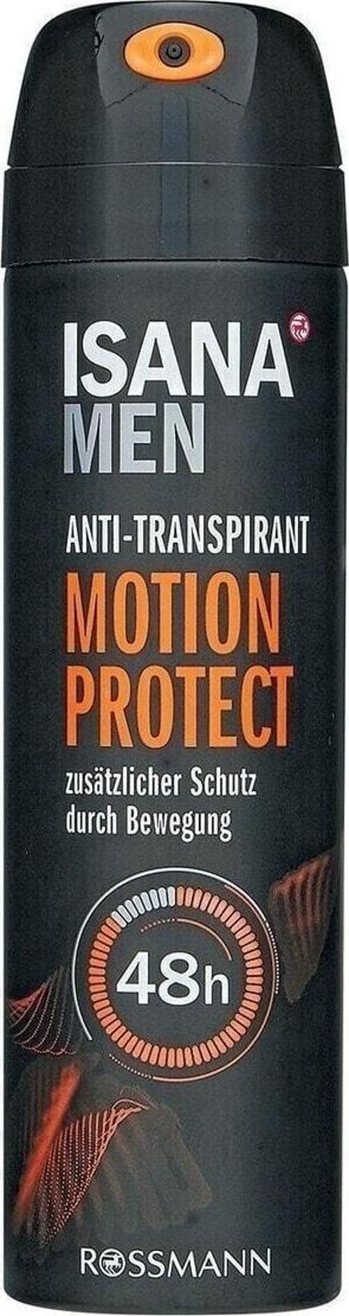 Men Motion Protect  150 ML Erkek Sprey Deodorant