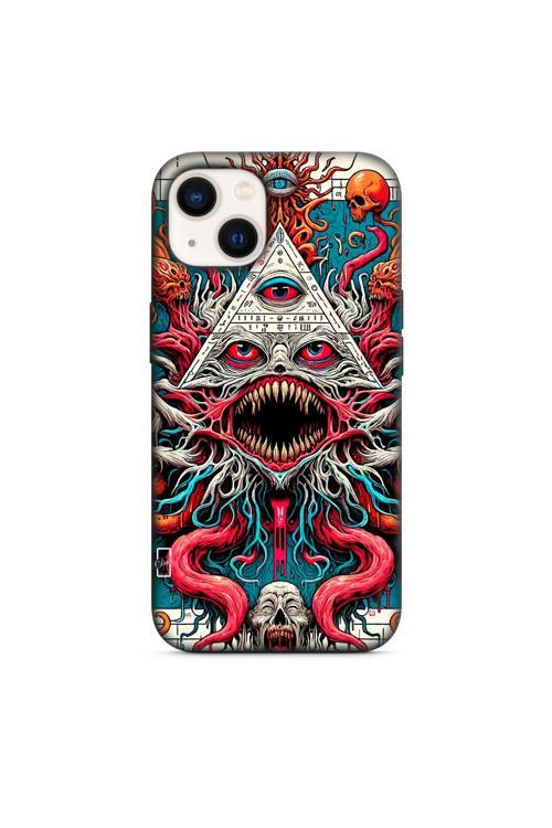 İphone 14 Lansman Kılıf Tripleeye