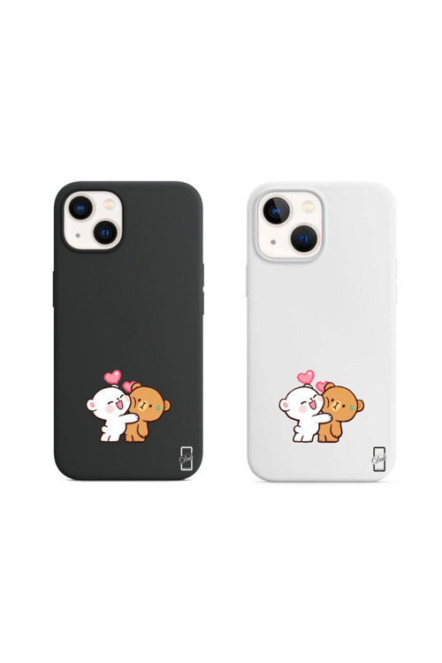 İphone 15 Plus Lansman Kılıf Hugbear