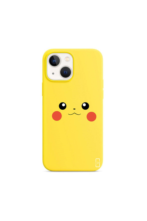 İphone 15 Lansman Kılıf Pika Pika