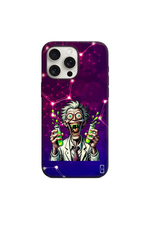 İphone 15 Pro Lansman Kılıf Savagescientist