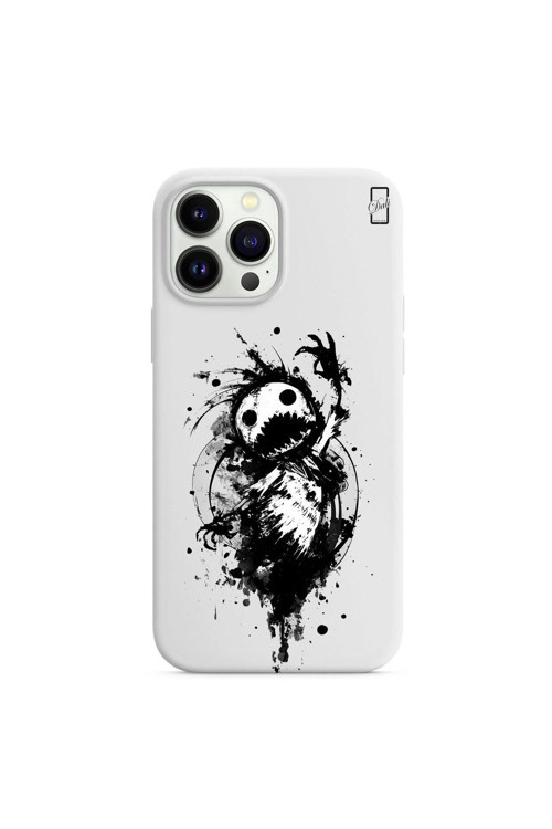 İphone 14 Pro Lansman Kılıf Corruptsoul