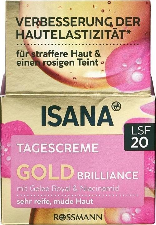 Cilt Age Performance Gold Gündüz Kremi Yoğun Bakım-spf 20 50ml