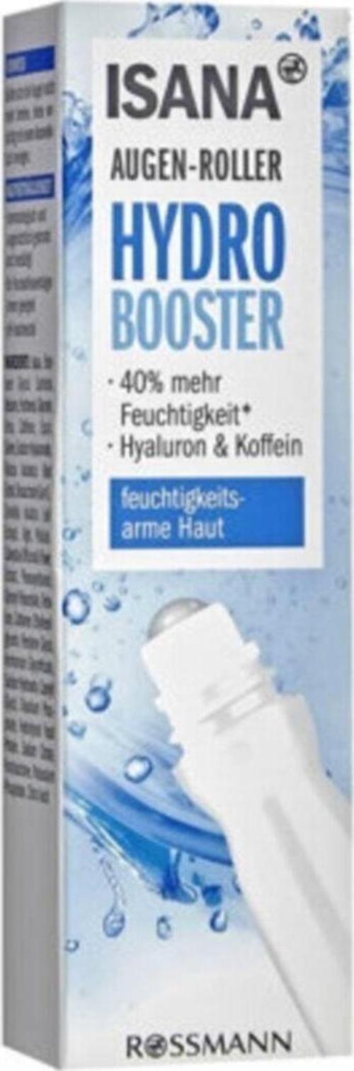 Cilt Hydro Booster Göz Çevresi Roll On 15ml
