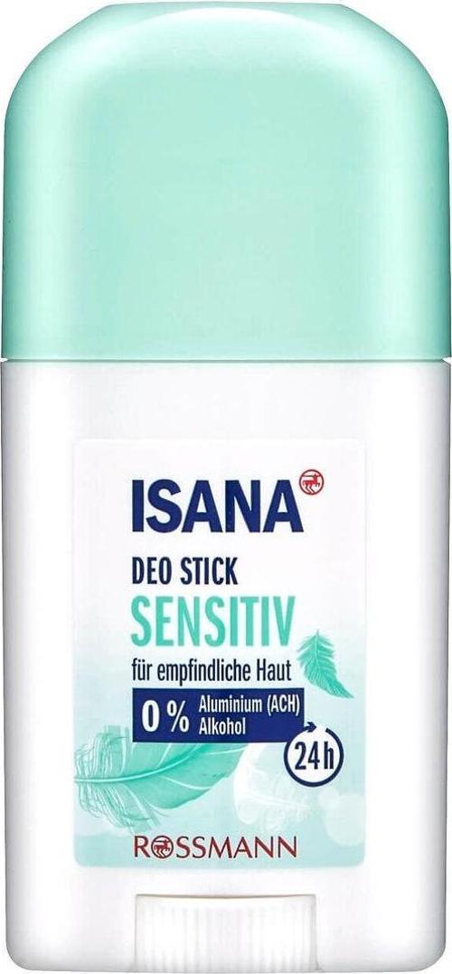 Deo Stick Hassas Ciltler 50 Gr