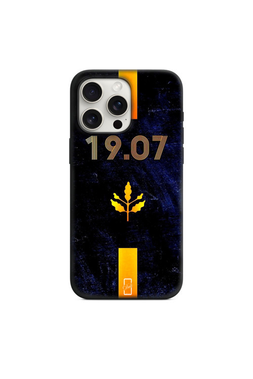 İphone 15 Pro Lansman Kılıf Fb 1907