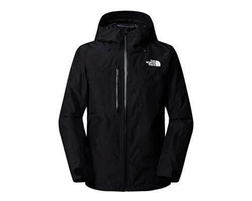 M Descendit Jacket Erkek Outdoor Kayak Montu NF0A87Y9KX71 Siyah