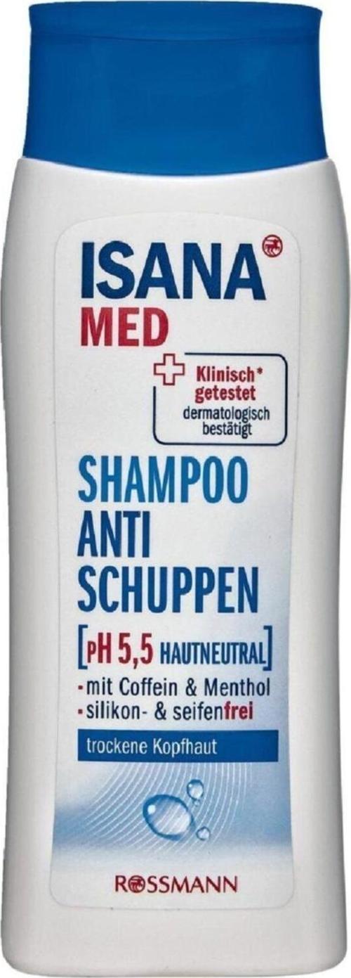 Med+ Ph 5,5 Anti Kepek Şampuan 200ml