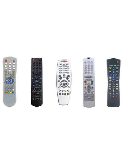 Çocuklara Oyuncak Gerçek Kumanda-5 Adet