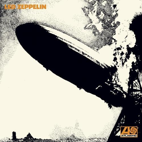 Led Zeppelin - Led Zeppelin / Plak