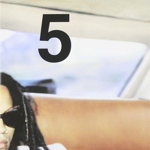 Lenny Kravitz - 5 /  2 x Plak