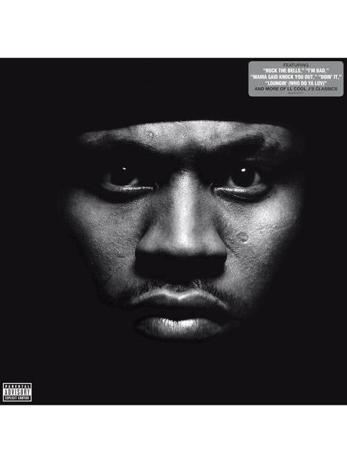 LL Cool J - All World: Greatest Hits / 2 x Plak 