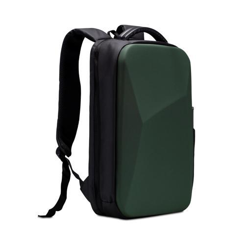 GA-0017 Guntlet V1 Sert Kabuk Serisi 15.6 inch Uyumlu WTX Pro Su Geçirmez Kumaş Laptop Çant