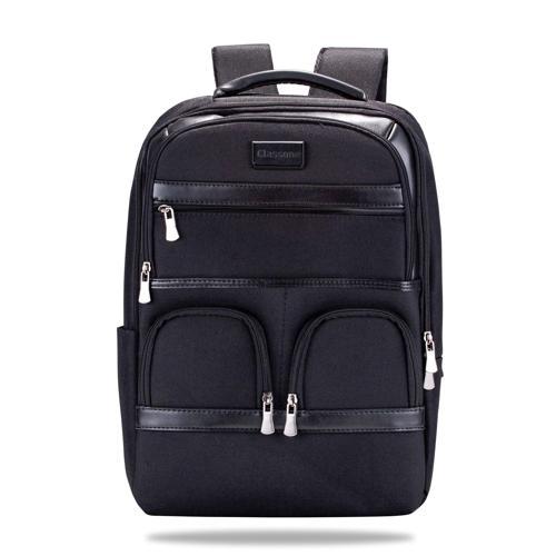 BP-BS200 Business Vıp B2 -Serisi 15.6 Inch Uyumlu Wtx Pro Su Geçirmez Kumaş Laptop Sırt Çan