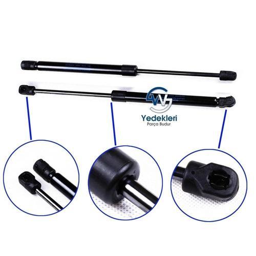 Bagaj Amortısörü Vw Passat Bm 10-14 (Oem No: 3Ae827550A)