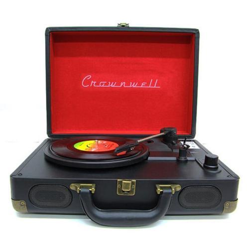 Pikap Çantalı Önden Hoparlörlü Siyah Bluetooth Hoparlör Plakçalar C0094