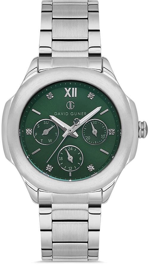 DAVİD GÜNER KADIN KOL SAATİ DG-8741LA-A10