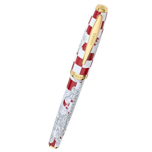 VP-VRVZ00225 Checkerboard Roller Kalem