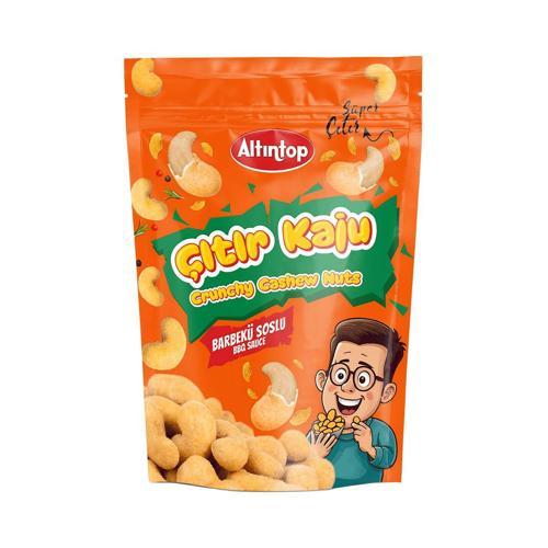 Çıtır Kaju 150g (12 Adet)