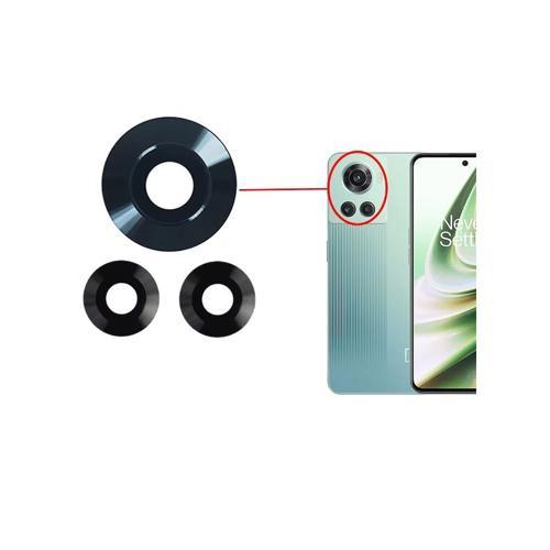 One Plus 10R 5G İle Uyumlu Kamera Camı Cph2411