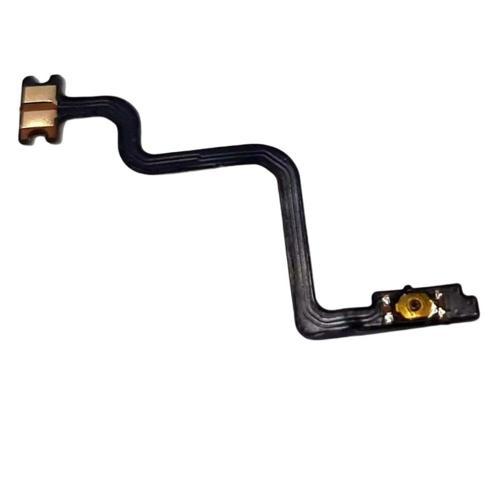 One Plus 10R 5G İle Uyumlu Güç Açma Kapama Flex Cph2411