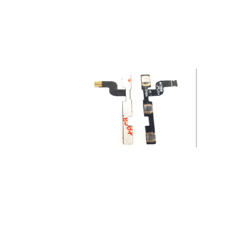 Xiaomi Redmi Note 5A Prime İle Uyumlu Güç Açma Kapama Ses Açma Kısma Flex İthal 