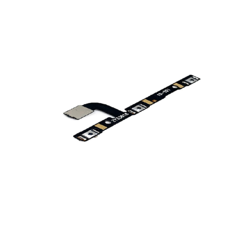 Xiaomi Pocophone F1 İle Uyumlu Güç Açma Kapama Ses Açma Kısma Flex İthal 