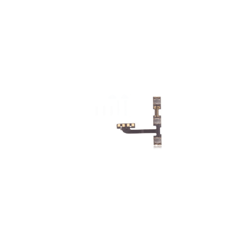 Xiaomi Redmi 5 İle Uyumlu Güç Açma Kapama Ses Açma Kısma Flex İthal