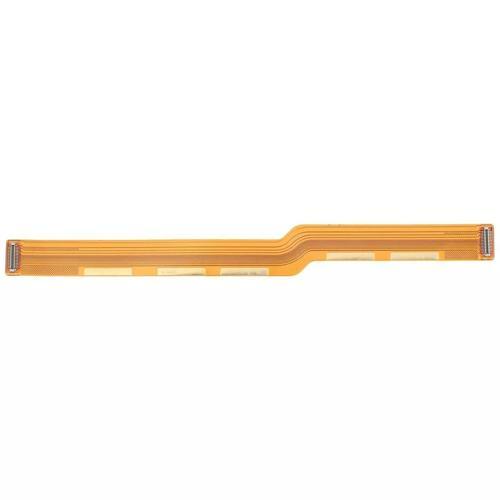 İnfinix Hot 8 İle Uyumlu Ekran Ara Film Flex  X650