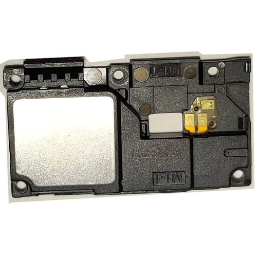 İnfinix Hot 7 Pro İle Uyumlu Buzzer Hoparlör Dış Ses Full X625