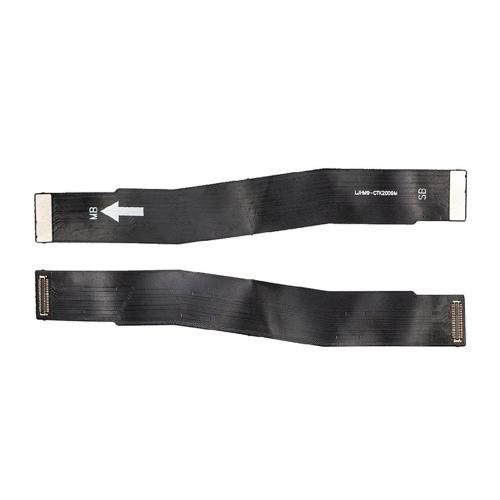 Xiaomi Redmi 9A İle Uyumlu Ara Film Flex 