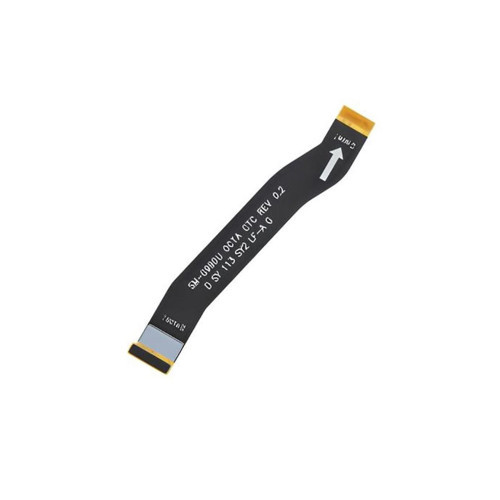 Samsung Galaxy S21FE 5G G990 İle Uyumlu Ara Film Flex