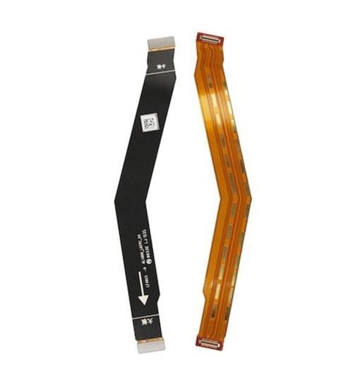 Realme C2 İle Uyumlu Ekran Ara Film Flex 