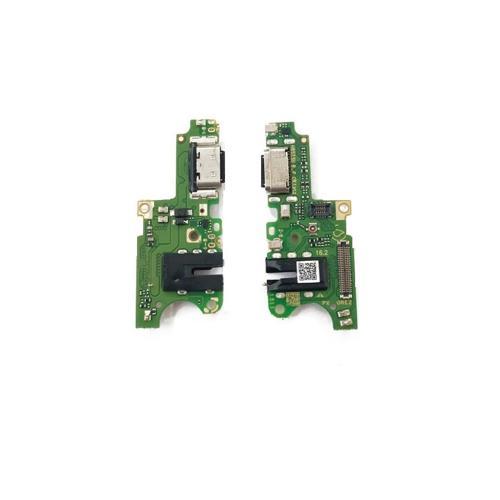 İnfinix Zero X İle Uyumlu Şarj Soketi  X6811