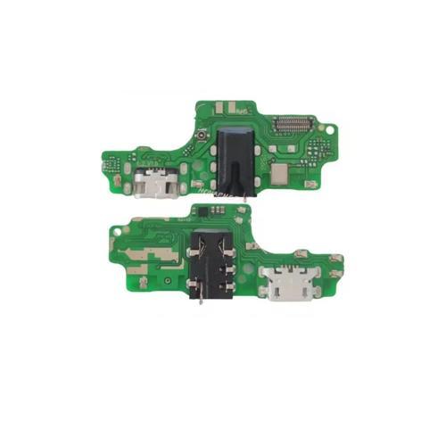 İnfinix Smart 4 İle Uyumlu Şarj Soketi X653