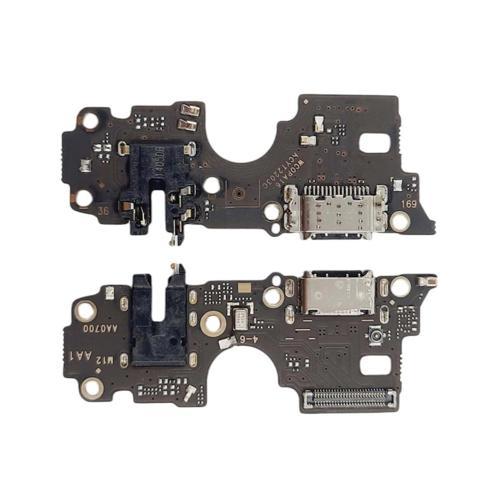 Oppo A16 İle Uyumlu Şarj Soketi Cph2269