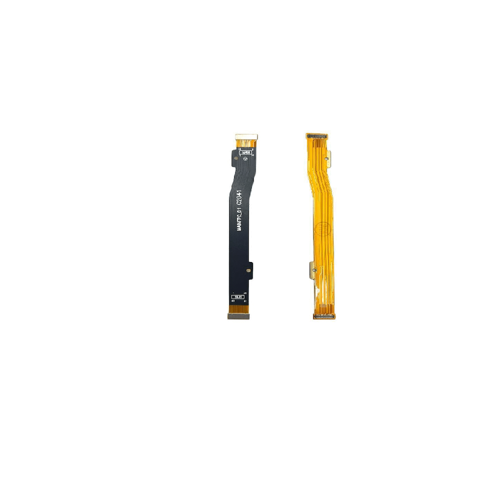 General Mobile GM20 İle Uyumlu Ara Film Flex 