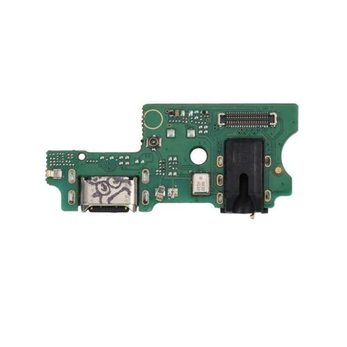 Tecno Camon 16 Premier İle Uyumlu Şarj Soketi CE9 CD6J