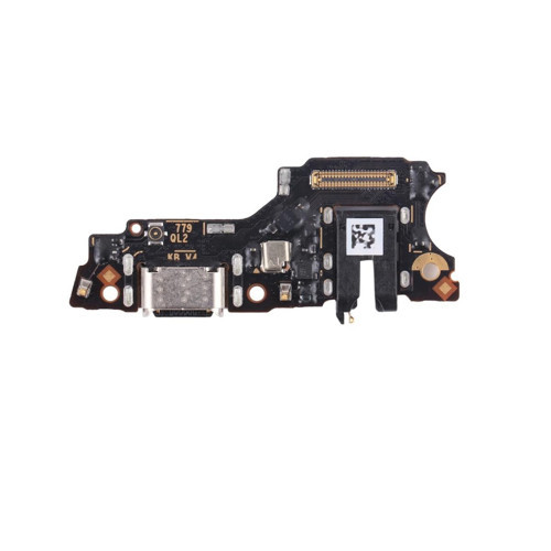 Oppo A53 4G İle Uyumlu Şarj Soketi CPH2127