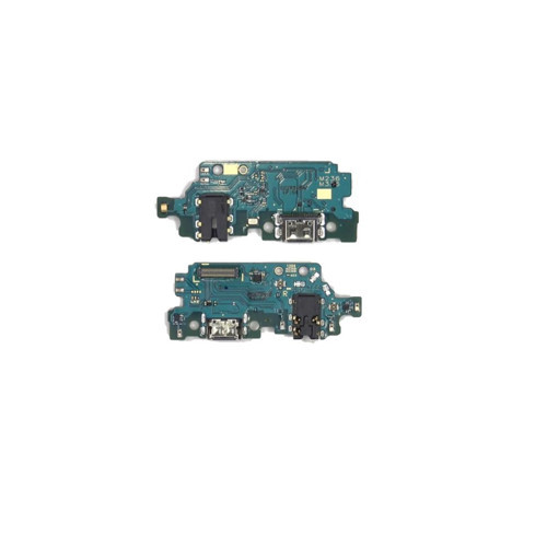 Samsung Galaxy M23 M236b İle Uyumlu Şarj Soketi