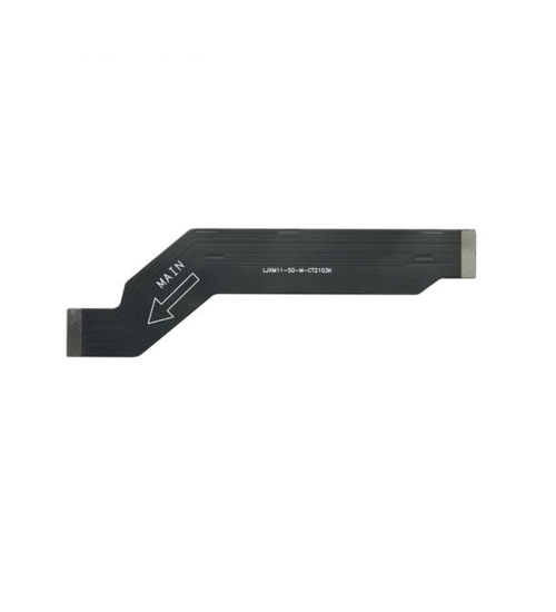 Xiaomi Mİ 11 İle Uyumlu Ara Film Flex